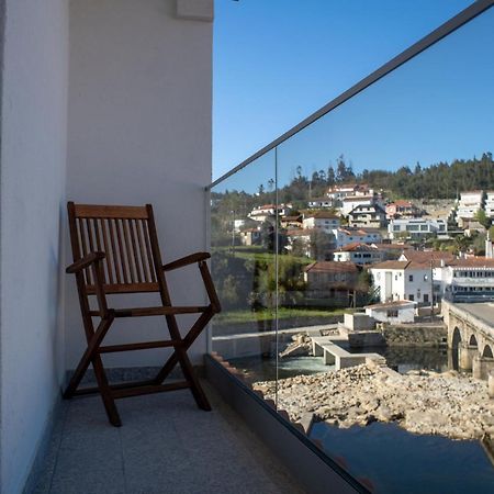 Loureiro B&B São Pedro do Sul Exterior foto