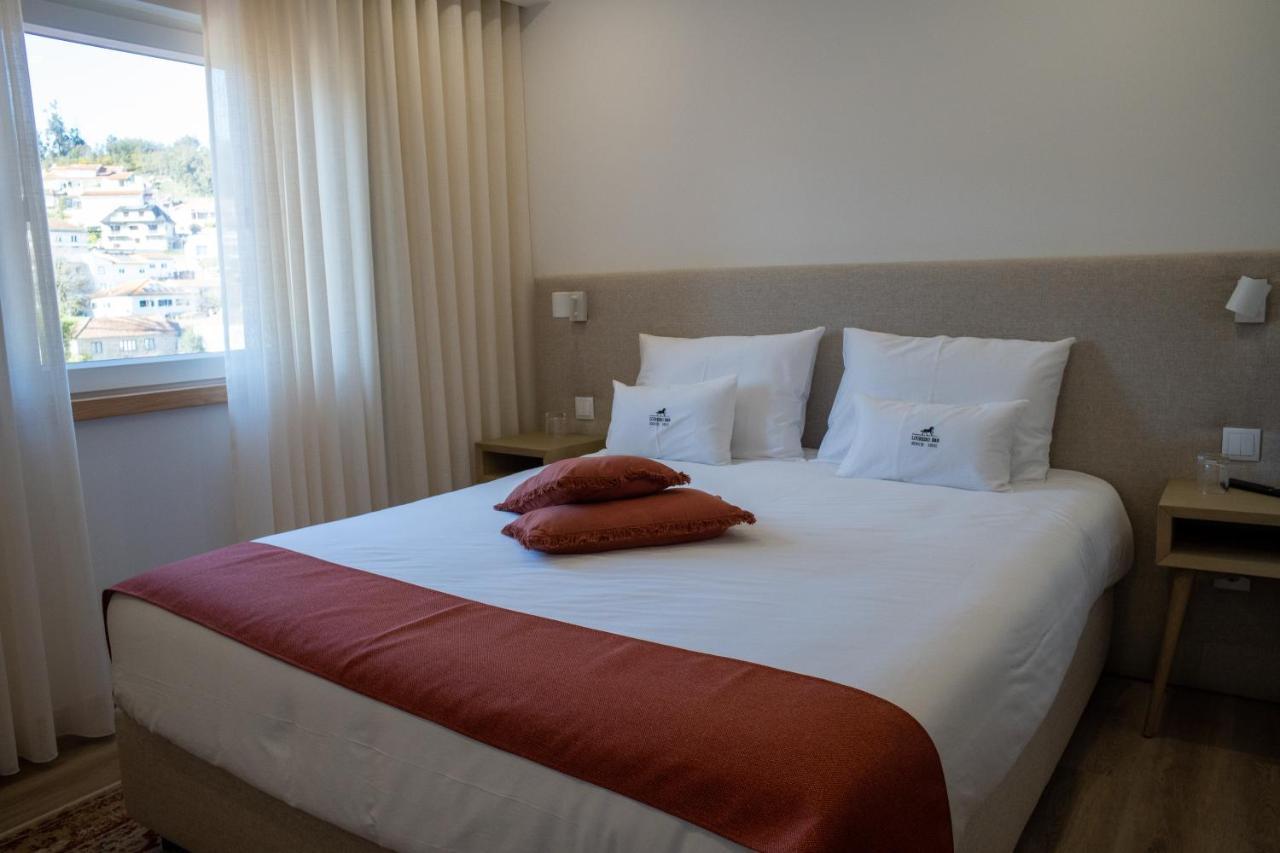 Loureiro B&B São Pedro do Sul Exterior foto